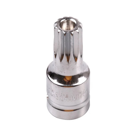 M16 Oil Drain Socket 1/2 Inch Drive