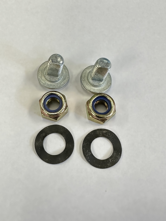 Masport Lawnmower Blade Bolt Set 590013