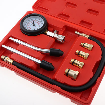 Engine Compression Tester Kit