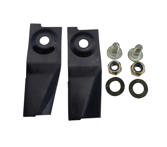 Masport 18" Lawnmower Blade and Bolt Set