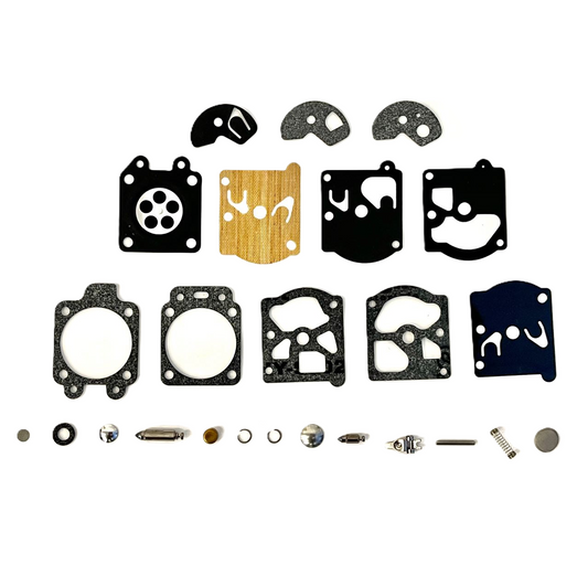 Walbro K10-WAT Carburetor Rebuild Kit