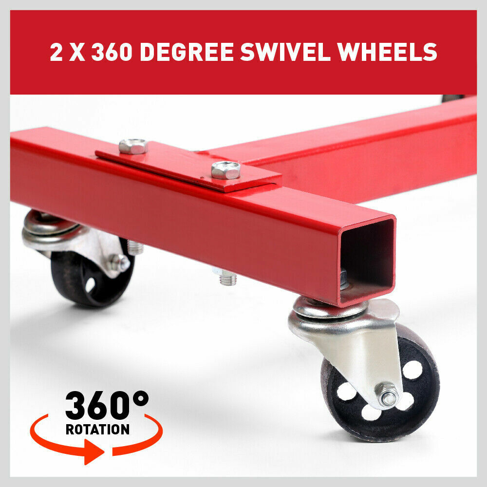 Engine Stand 450kg