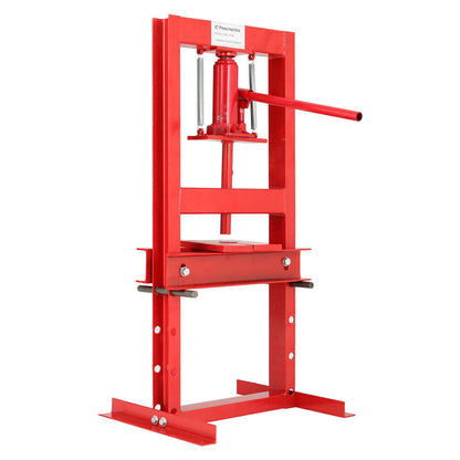 6000kg Hydraulic Shop Press