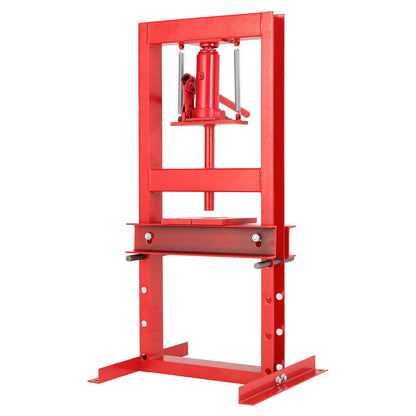 6000kg Hydraulic Shop Press