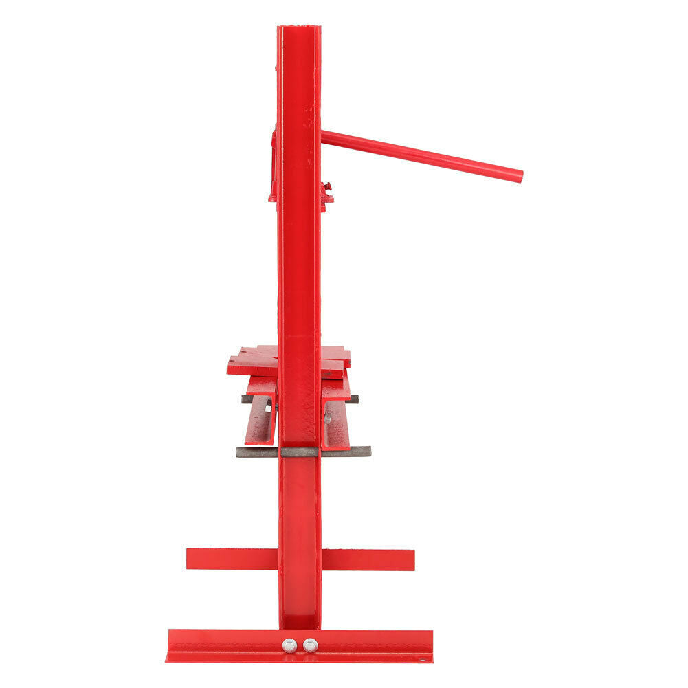 6000kg Hydraulic Shop Press