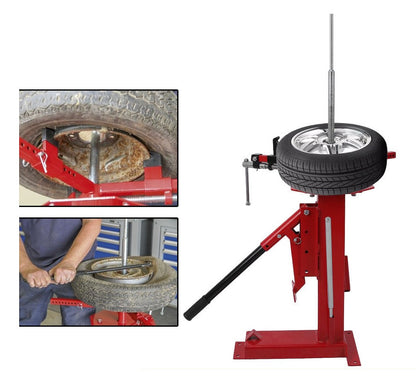 Heavy Duty Manual Tyre Changer
