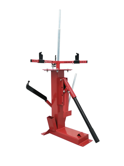 Heavy Duty Manual Tyre Changer