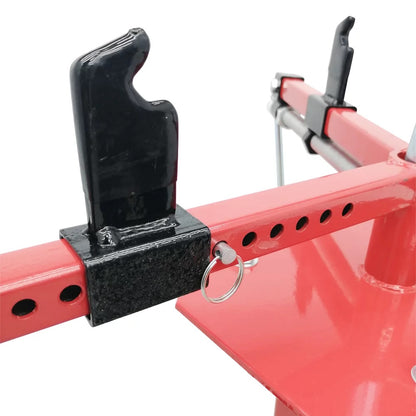 Heavy Duty Manual Tyre Changer