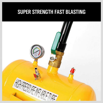20L Tyre Bead Blaster