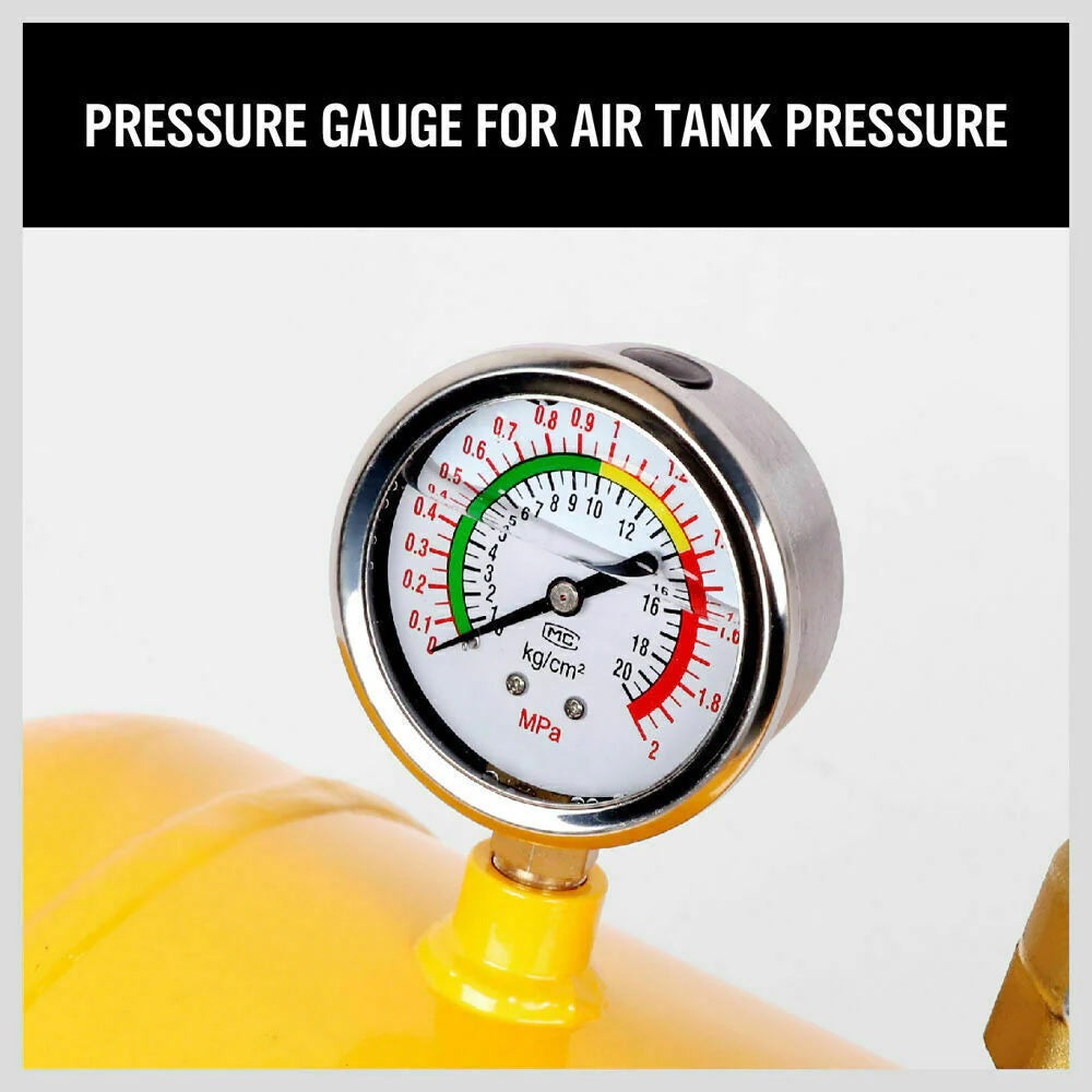 20L Tyre Bead Blaster