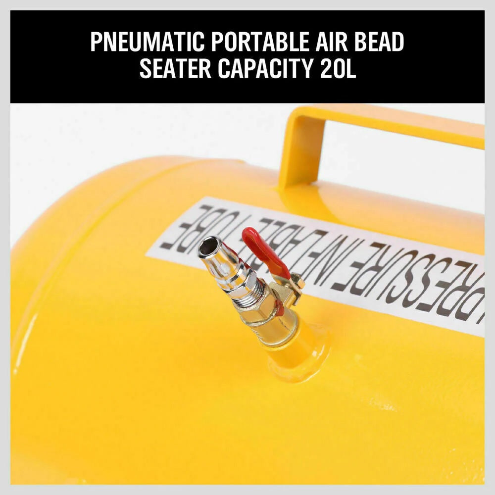 20L Tyre Bead Blaster