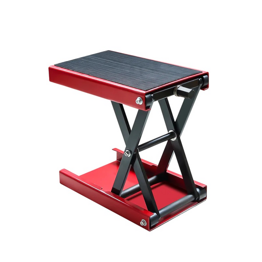 Motorcycle Scissor Lift 500kg