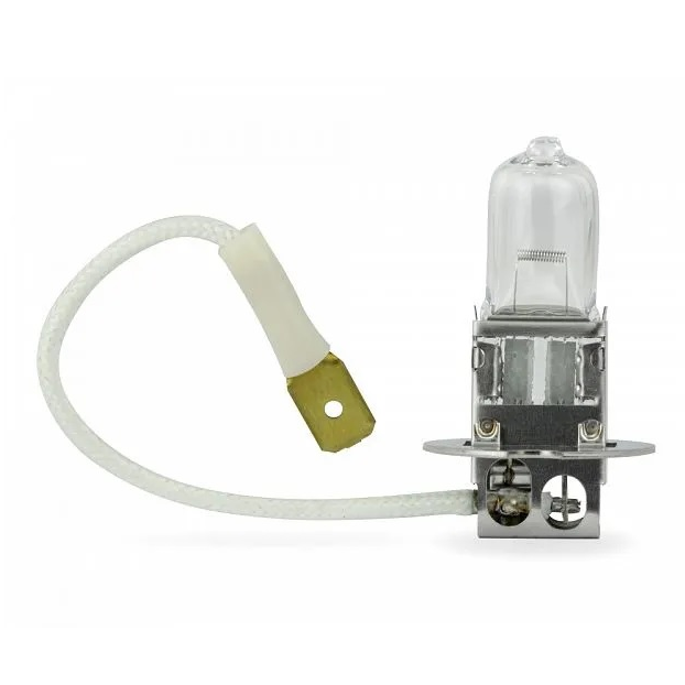 H3 Headlight Bulb 12V 55W