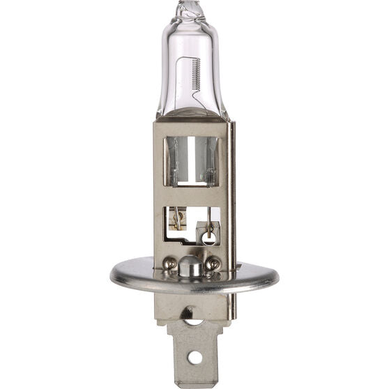 H1 Halogen Headlight Globe Bulb 12V 55W