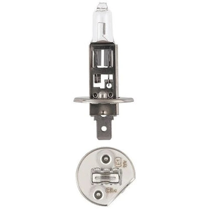 H1 Halogen Headlight Globe Bulb 12V 55W