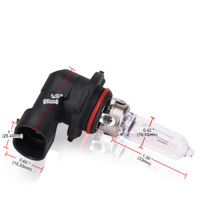9005 HB3 Headlight Bulb 12V 55W