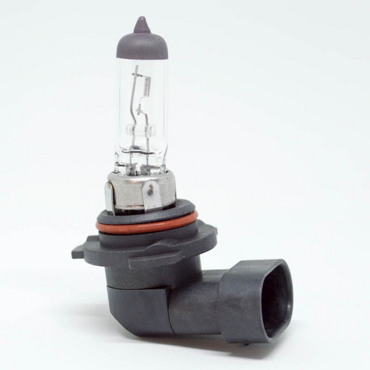 9006 HB4 P22d Headlight Bulb 12V 55W