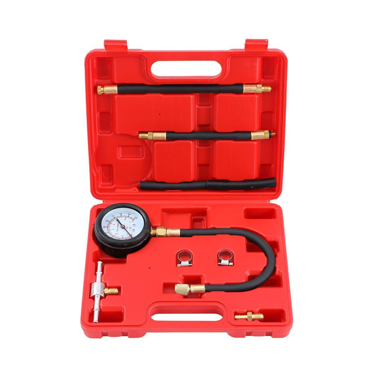 Fuel Injection Pump Pressure Tester Kit