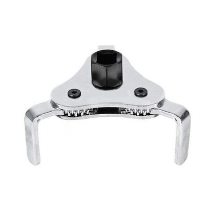 Oil Filter Claw Wrench 3 Leg 2 Way