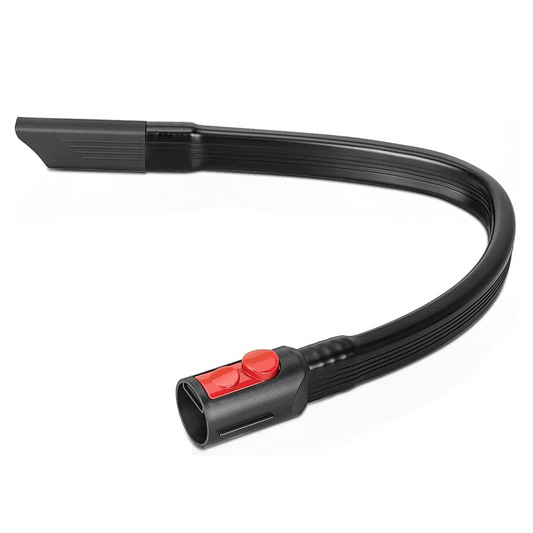 Flexible Crevice Nozzle Attachment For Dyson