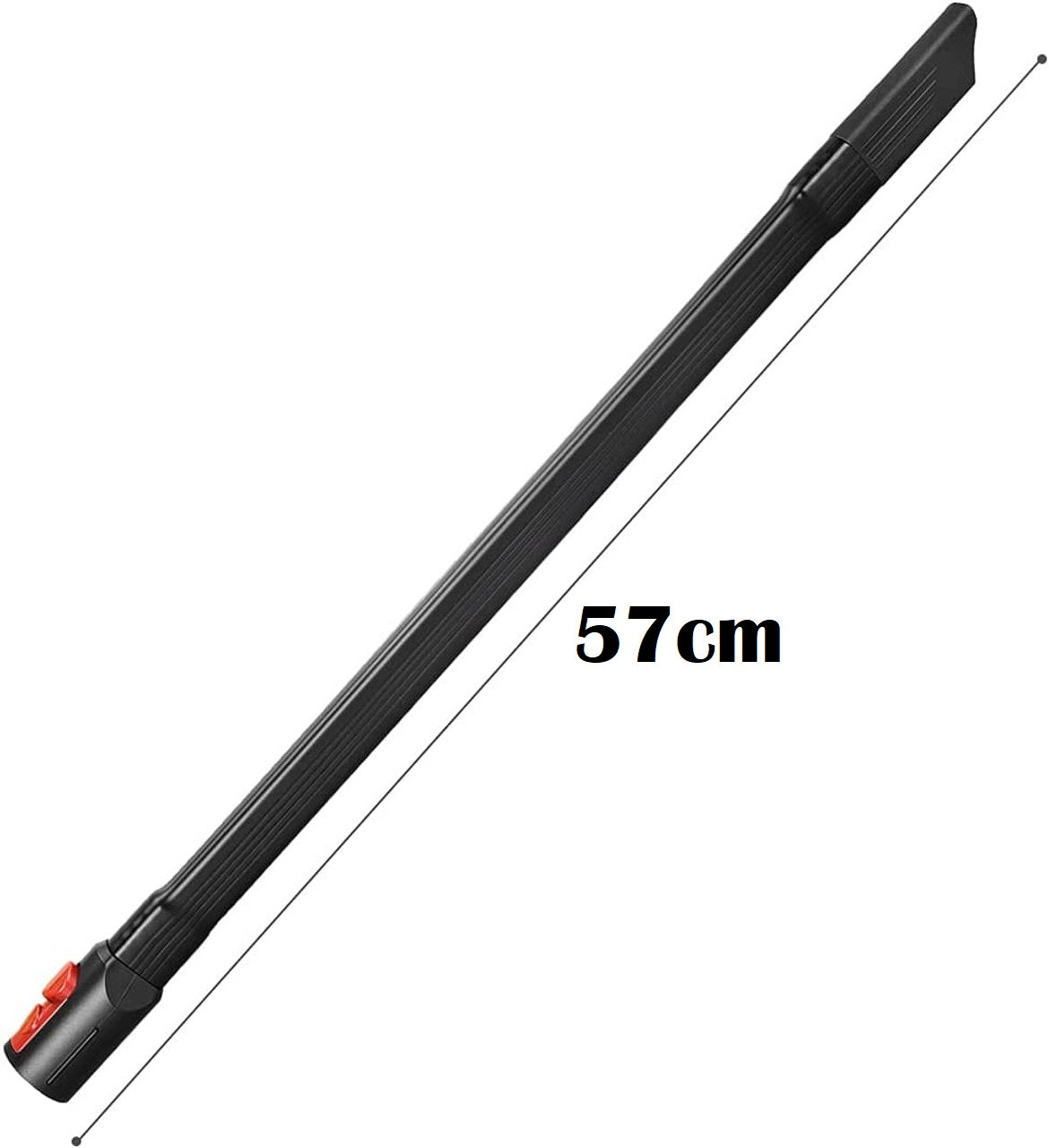 Flexible Crevice Nozzle Attachment For Dyson