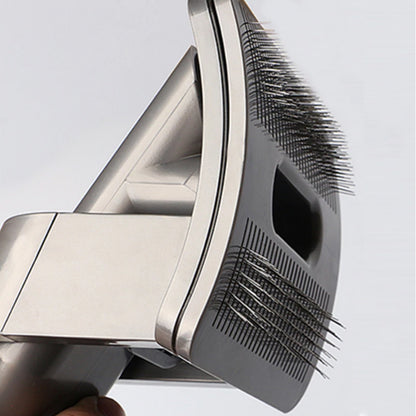 Pet Grooming Attachment for Dyson