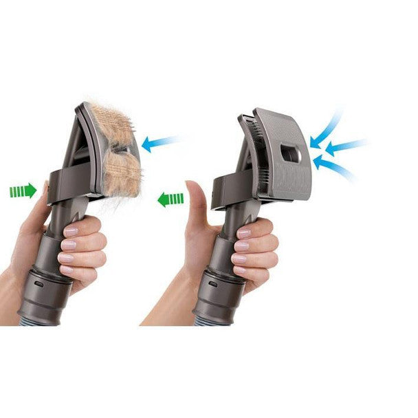 Pet Grooming Attachment for Dyson