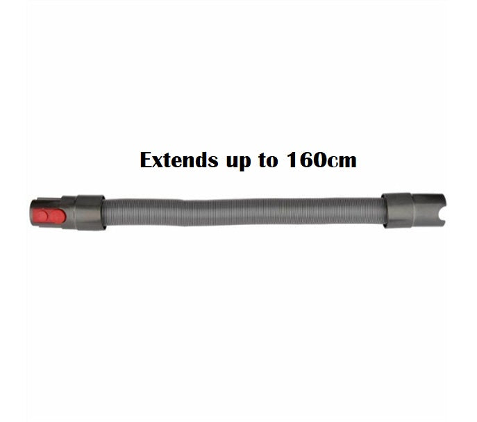 Extension Hose Attachment For Dyson