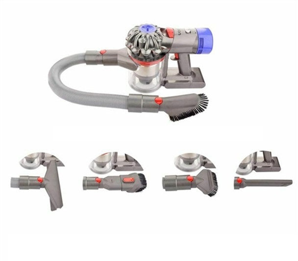 Extension Hose Attachment For Dyson