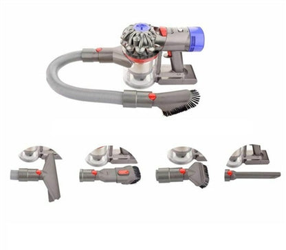 Extension Hose Attachment For Dyson