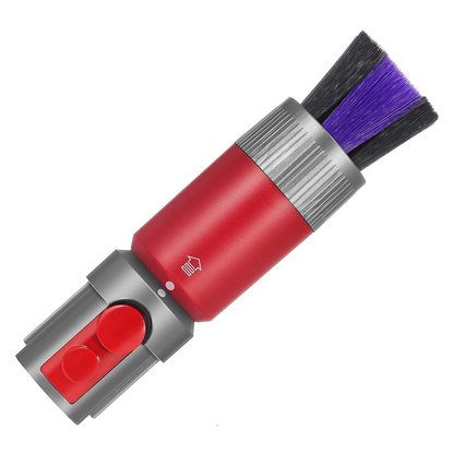 Scratch Free Dust Brush Attachment for Dyson