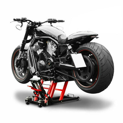 Motorcycle & Quad Bike Hydraulic Jack 680kg