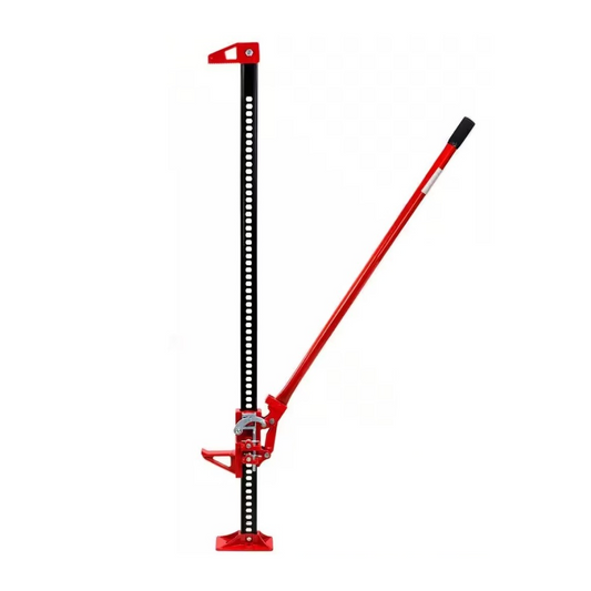 High Lift 60 Inch Farm Jack 3000kg
