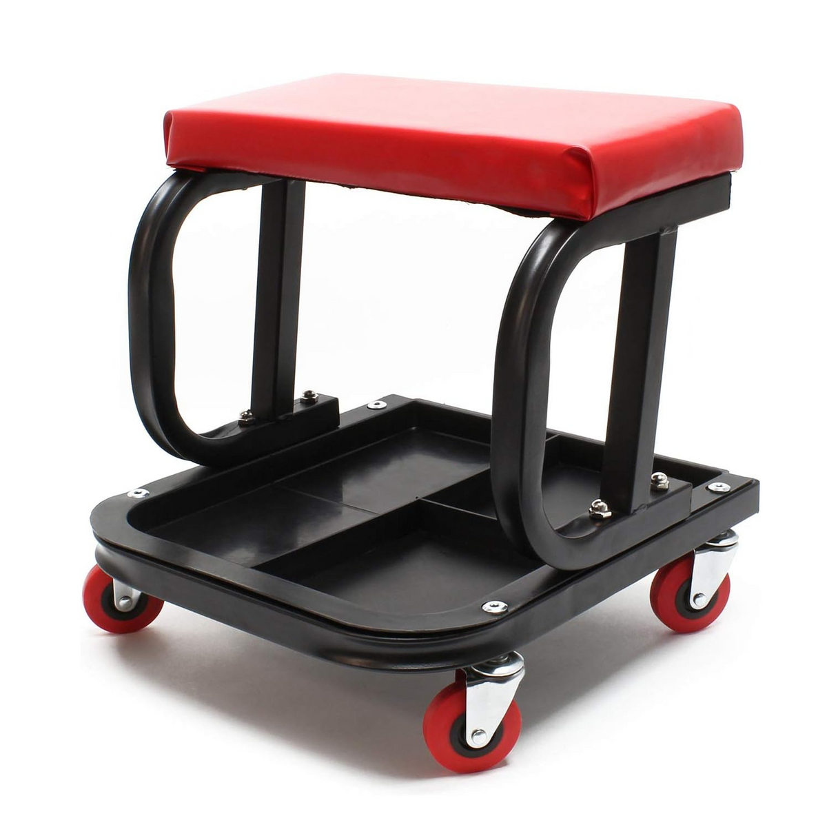 Mechanics Padded Roller Seat