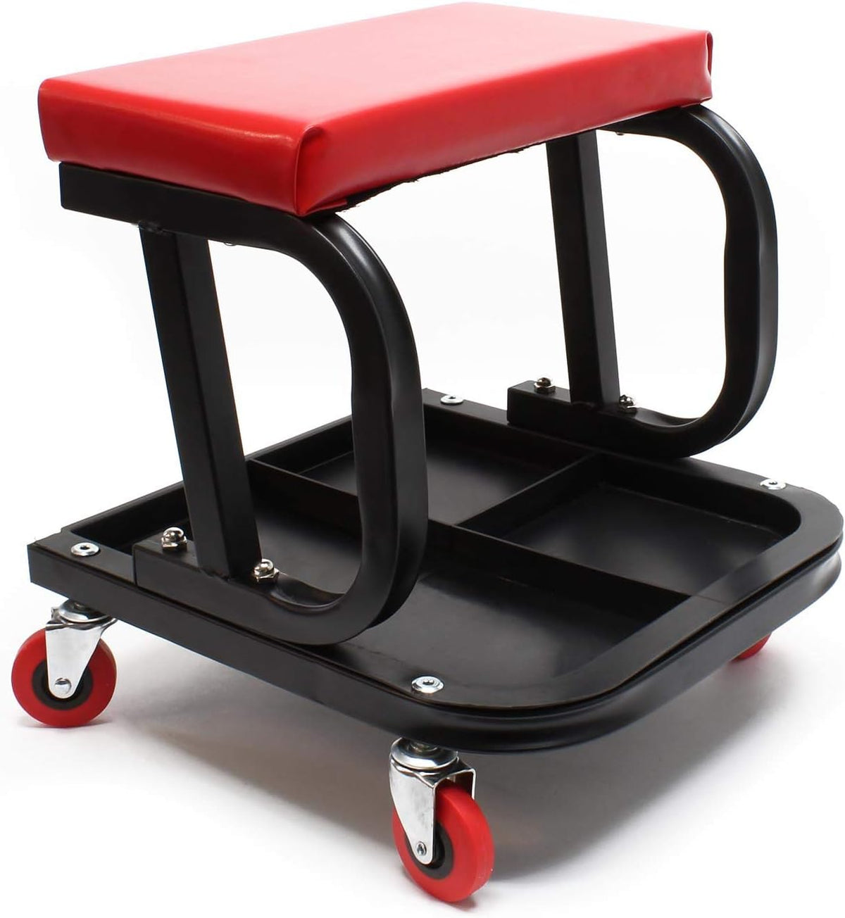 Mechanics Padded Roller Seat
