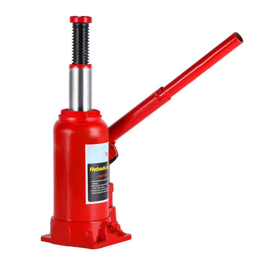 12000kg Hydraulic Bottle Jack