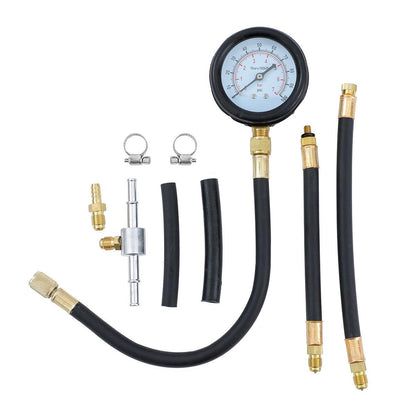 Fuel Injection Pump Pressure Tester Kit