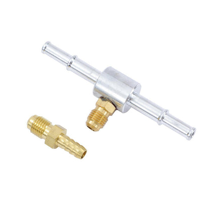 Fuel Injection Pump Pressure Tester Kit