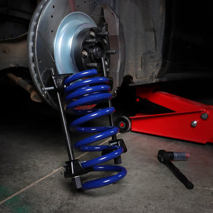 Heavy Duty Coil Spring Compressors