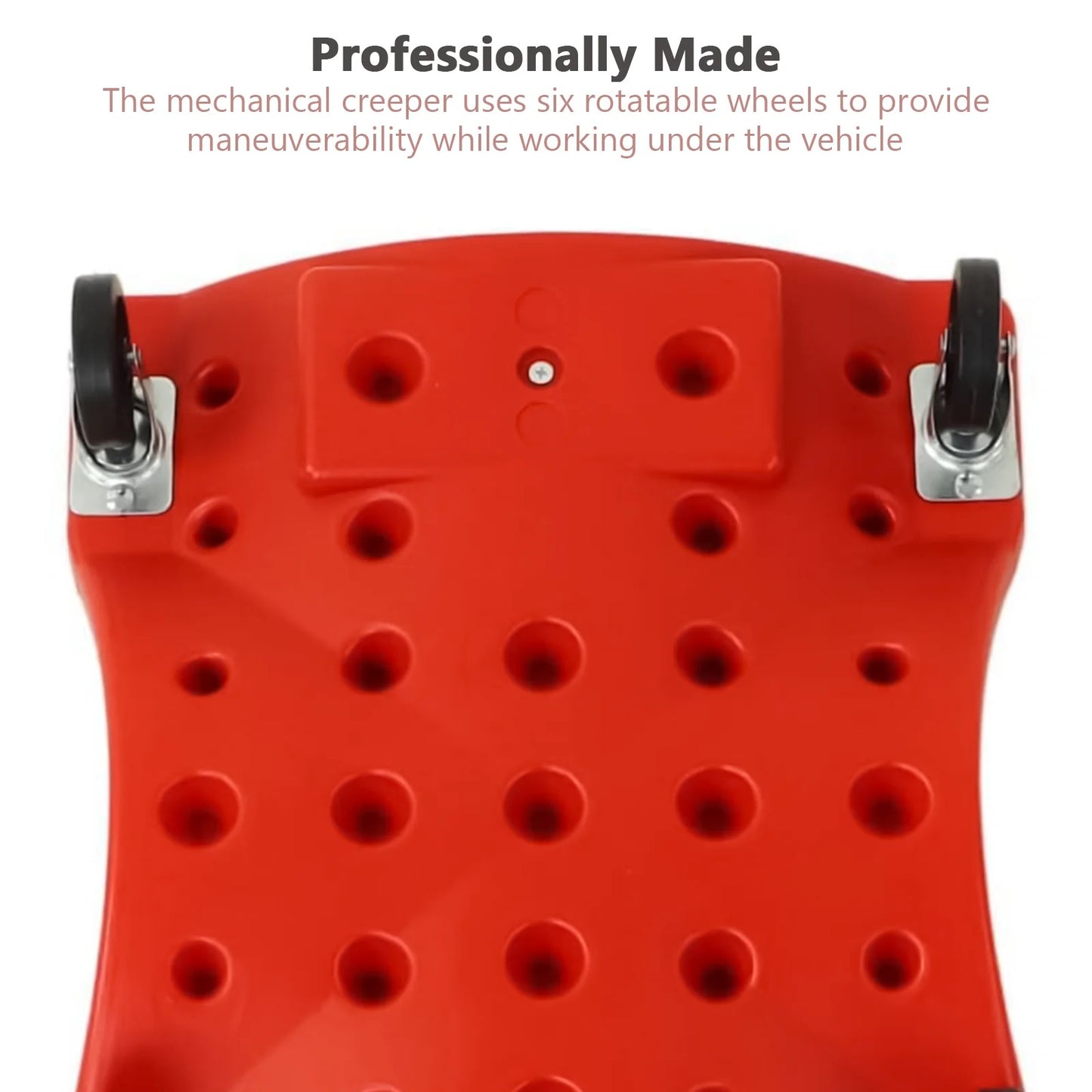 40 Inch Low Profile Floor Creeper
