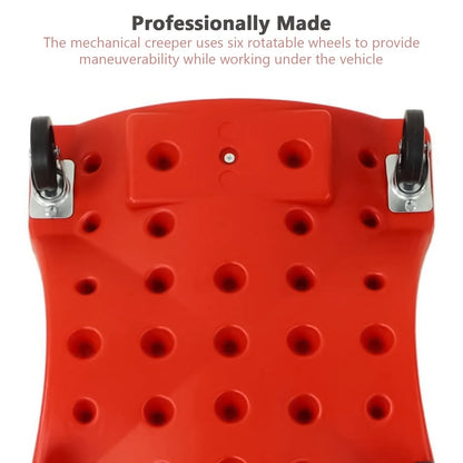 40 Inch Low Profile Floor Creeper
