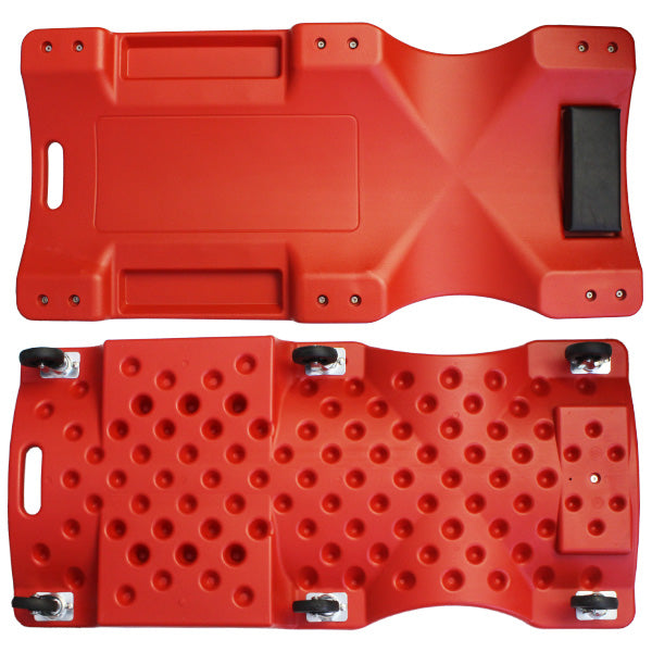 40 Inch Low Profile Floor Creeper