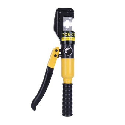 Hydraulic Crimping Tool Kit 4-70mm