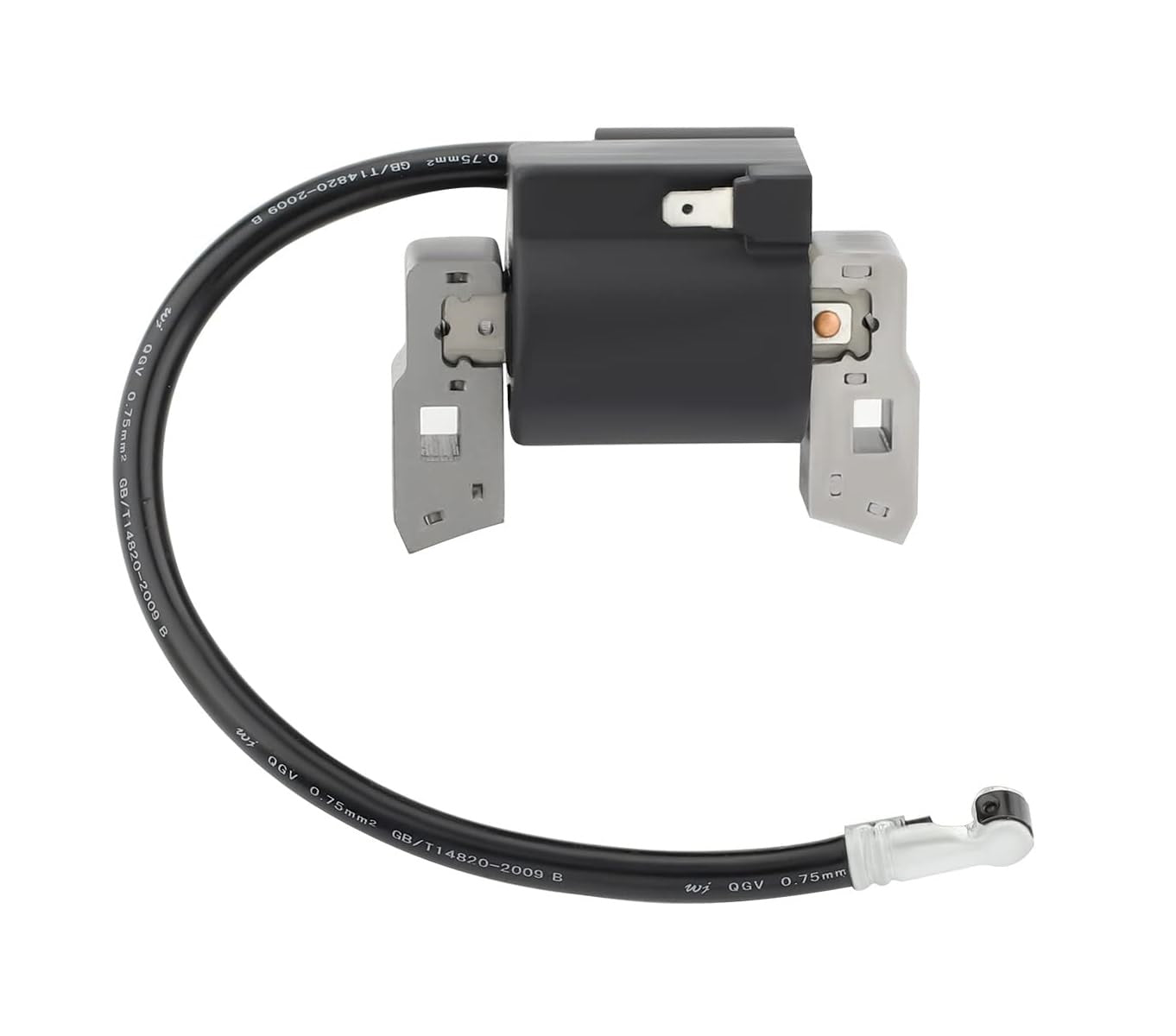 Briggs & Stratton 397358 Magneto Ignition Coil 395491 697037 395490 298316
