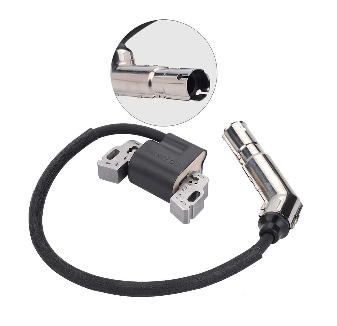 Briggs & Stratton 595304 Magneto Ignition Coil 592841 715231 795315 799650