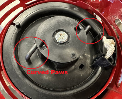 Honda GXV120 GXV140 GXV160 HRU216 HRU196 HR195 Recoil Starter