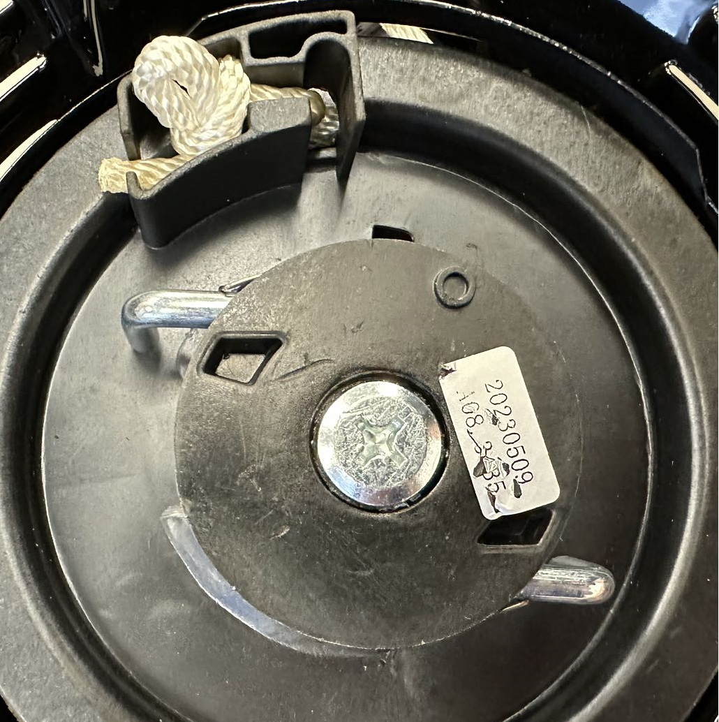 Honda GXV120 GXV140 GXV160 HRU216 HRU196 HR195 Recoil Starter