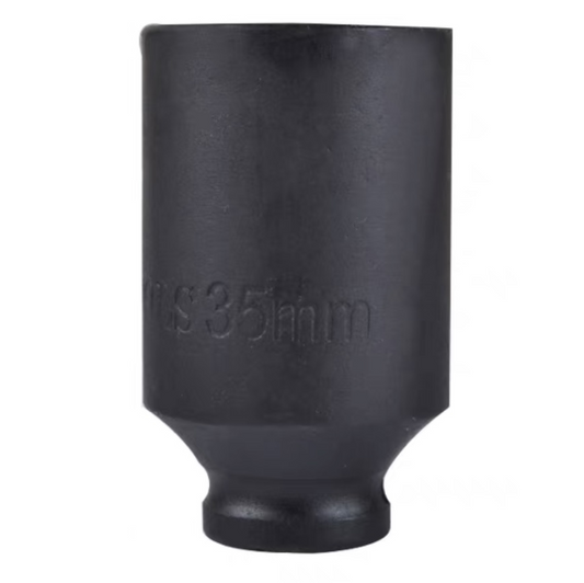 35mm Deep Impact Socket 1/2 Inch Drive