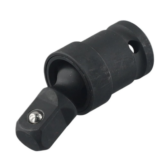1/2 Inch Drive Flexible Swivel Socket