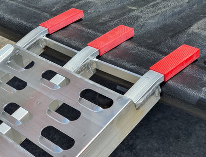 Aluminum Folding Ramp 340kg